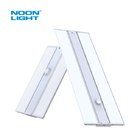 1x2FT 1x4FT DLC5.1 Premium LED Linear Highbay With Motion Or PIR Sensor Availale