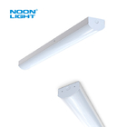 LED Stairwell Lights with Motion Sensor, 3000K Warm White, 1000 Lumens